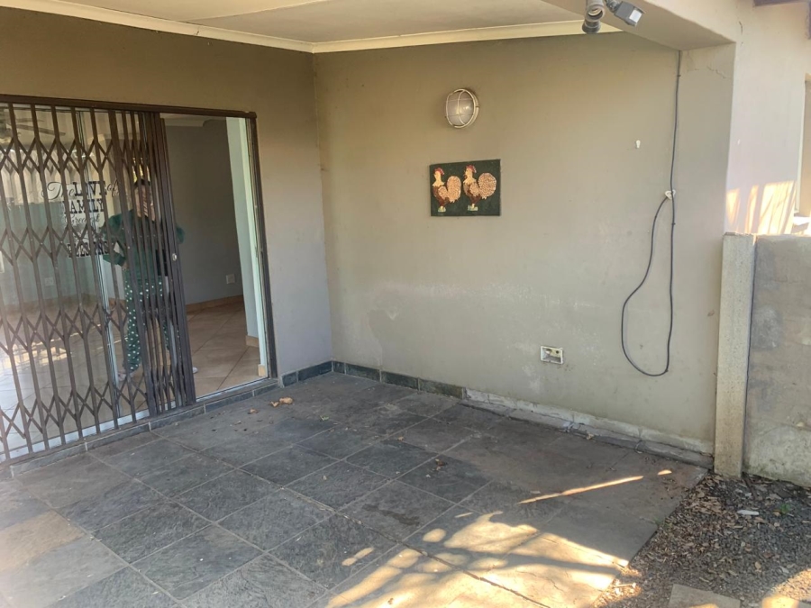 4 Bedroom Property for Sale in Wilgehof Free State